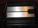 1990 Ford Probe - GM-5100T Pioneer Amplifier - Phoenix Gold 8 Gauge Wiring Kit - Located On Subwoofer Box - Powers Subwoofer - Bridged RMS 380W - Bridged Pea…