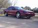 1989 Ford Mustang
