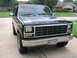 1983 Ford Bronco