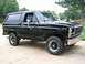 1983 Ford Bronco
