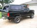 1983 Ford Bronco