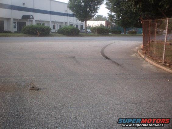 .....more pavement repainting..next...