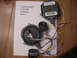 1996 Toyota 4Runner - This photo shows a collection of HID lighting components, including a ballast and projector assembly.