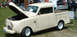 1948 Ford F1 - Crosley truck