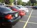 1999 Ford Taurus