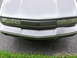 1991 Oldsmobile Calais - Finally one with no rust. The front end. Bad shot, I know. This was the last shot of the day, it was hot and I was done…