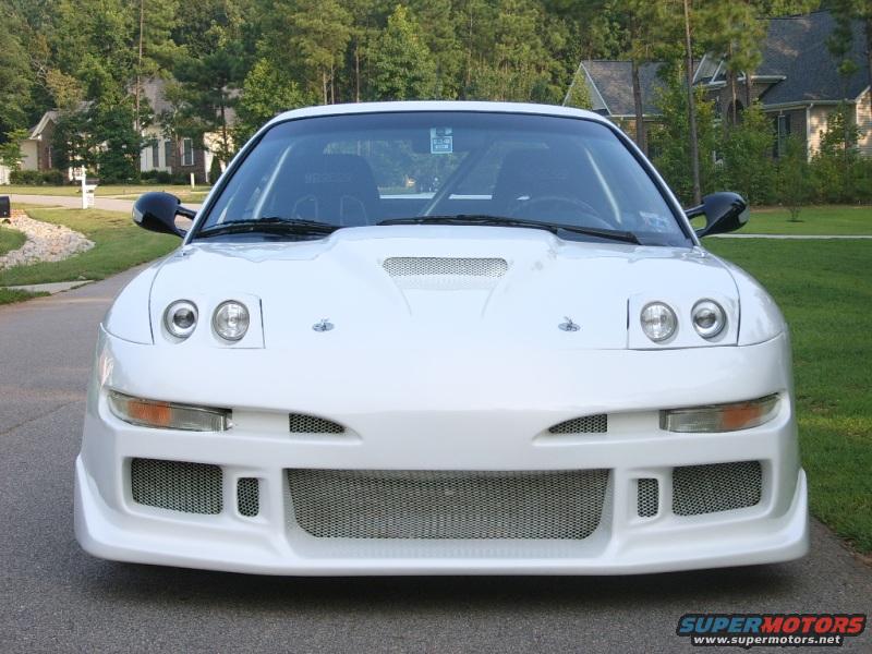 1997 Ford Probe