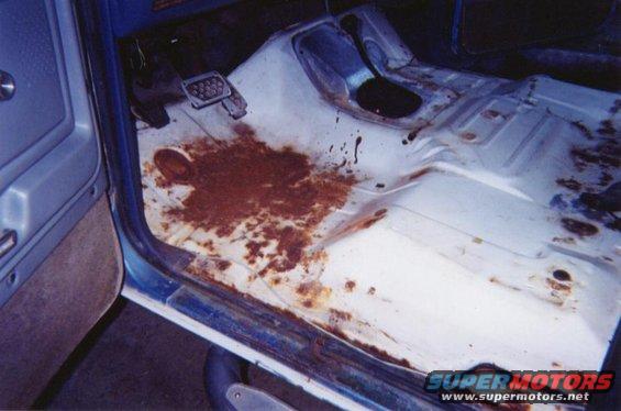 bronco-0026.jpg I removed the seats and rugs and found this in the driver side foot well.