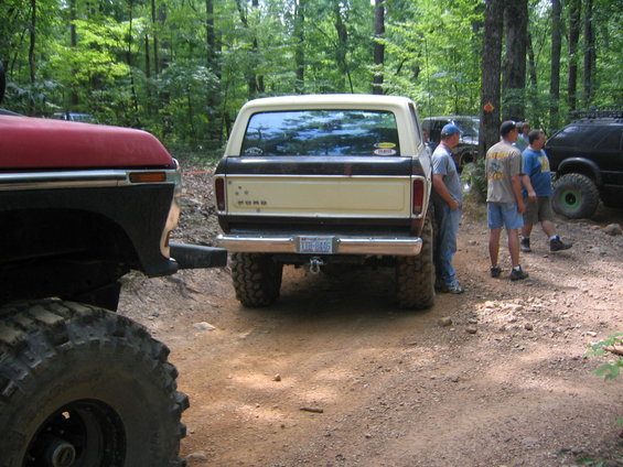uwharrie-(46).jpg just hittin the trails