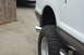 2001 Ford Excursion