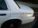2001 Ford Crown Victoria - Oopse