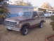 1985 Ford Bronco photo