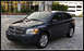 2007 Dodge Caliber - Front View
