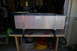 1986 Ford Bronco - I went to the local Metal Supply shop and got the 6 inch aluminum channel from scrap for $12.00 and the 1 inch aluminum strap for $3.00