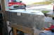 1986 Ford Bronco - Back after "polishing"