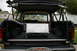 1986 Ford Bronco - Tank with plumbing visible, and filler neck... 2 Petcocks, 1 for the gravity feed to the main tank, 1 for the aux fuel hose, connected to a…