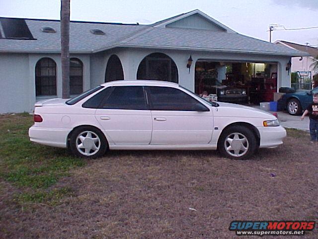 1994 Ford Taurus