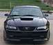 2001 Ford Mustang