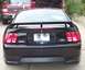 2001 Ford Mustang