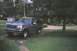 1995 Ford Bronco - This 1995 Ford Bronco is parked on a residential driveway.