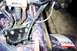1995 Ford Bronco - Wiring and body panel details of an ATV, camouflage pattern and safety warnings.