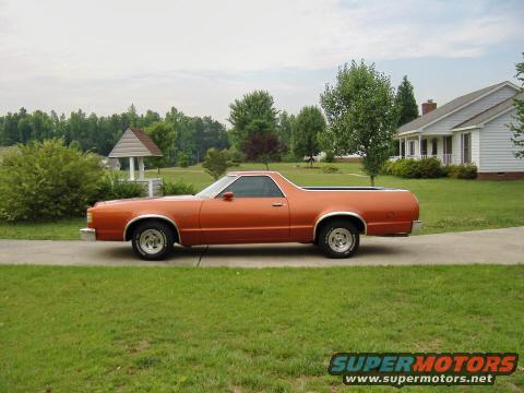 Ford Ranchero