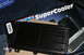 1989 Ford Crown Victoria LTD - A transmission cooler is shown with its "SuperCooler" branded packaging.