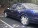 1993 Ford Taurus