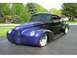 1940 Chevrolet Suburban &ldquo;Rapter&rdquo;