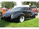 1940 Chevrolet Suburban - Rear View