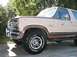 1986 Ford Bronco - All cleaned up for the "show-off" shot.