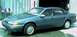 1993 Ford Taurus
