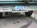 1996 Ford Bronco - Dual Exhaust