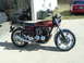 1978 Honda CB750F