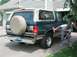 1996 Ford Bronco - Touching Up