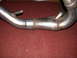 1995 Ford Bronco - Wrong y-pipe - this is 50150b3