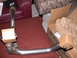 1995 Ford Bronco - Wrong y-pipe - this is 50150b3
