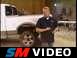 1986 Ford Bronco “Ma Hunt Truck”