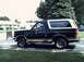 1989 Ford Bronco