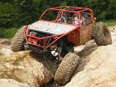 off-road