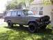 1977 Jeep Wagoneer - This 1977 Jeep Wagoneer is parked outside Chandler Automotive.
