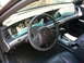 2003 Mercury Marauder - Interior view of a 2003 Mercury Marauder, highlighting the dashboard and steering wheel.