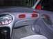 1999 Ford Taurus - After 2