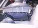 1999 Ford Taurus - K&N Panel Filter