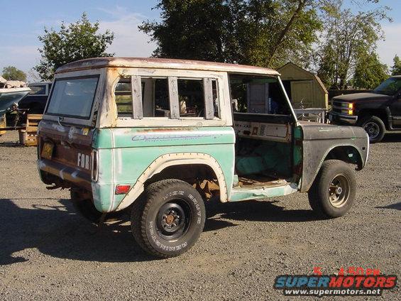dsc01831.jpg My new project vehicle, '68 Early Bronco