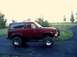 1988 Ford Bronco II