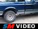 1994 Ford F-150 - First Exhaust Clip, Standing Still