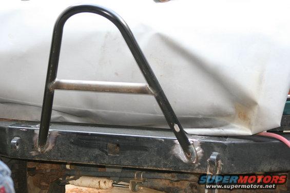 img_0486.jpg Cross bar added for light mounts, welded back onto bumper in different position and at a steeper angle.