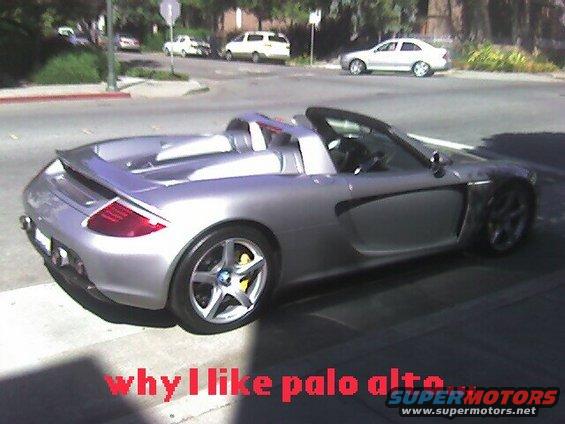 Carrera GT