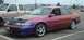 1993 Ford Taurus photo